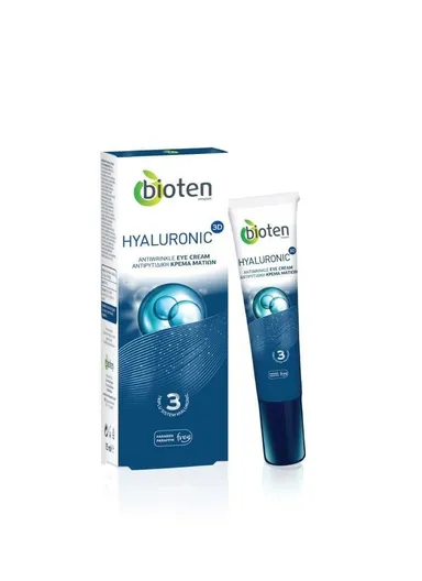 Hyaluronic 3D Tripple System Eye Cream 15ml