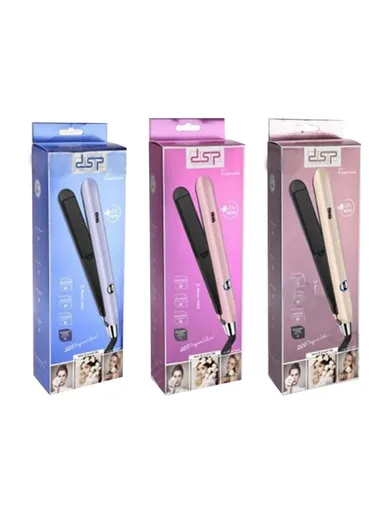 35W Professional Hair Straightener (L28 x W3.5 x H3.5)cm 10052A