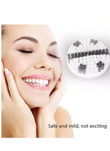 1400 mAh Rechargeable Multi-Functional Women Hair Epilator E-70019 -  Purple