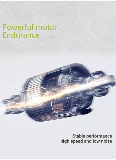 5W 7000rpm 14-In-1 Waterproof Rechargeable Professional Multi-Purpose Hair Trimmer Kit 90346