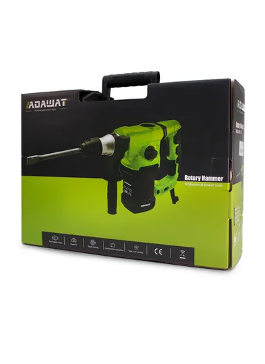 1050W PROFESSIONAL Corded Hammer Drill AD-28