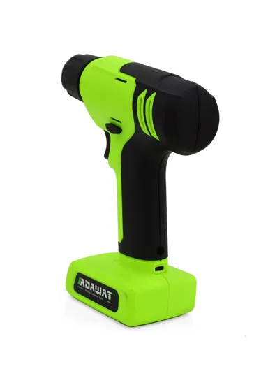 12V 1500mAh Front &amp; Reverse Built-In Battery &amp; LED Light Cordless Drill AD-120