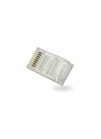 Magnum RJ45/Cat5e 8P8C Connector - Pack of 100