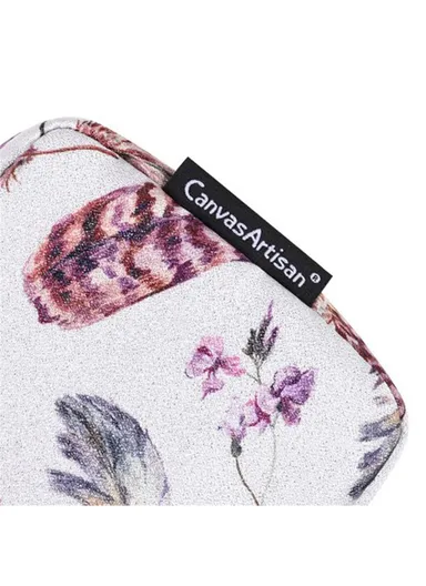 Multi-Use Waterproof PU Leather Digital Accessories &amp; Cable Organizer Storage Bag H9-S11 (L20cm x W12cm x H7)cm