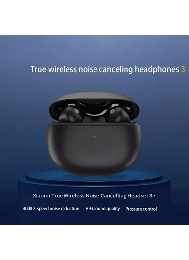 HiFi Sound Deep Noise Reduction Bluetooth 5.2 Wireless TWS Earbuds M2111E1