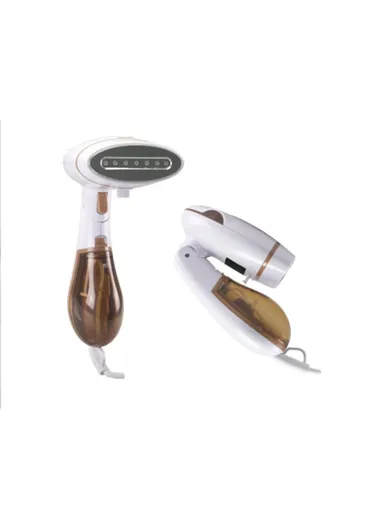 1300W 120ML Non-Stick Plate Vertical Steamer 50.16