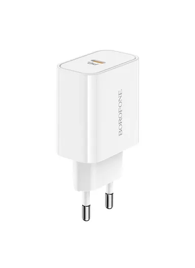 20W Wall Charger With USB-C Port BA57A