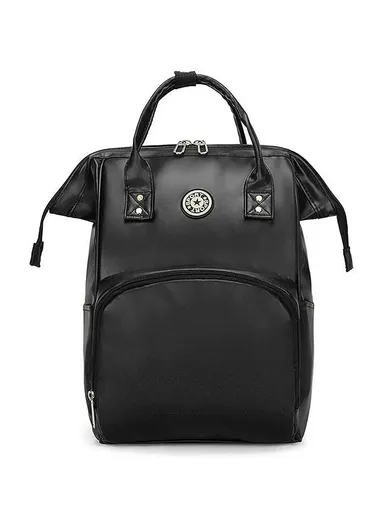 Multifunctional Baby Diaper Bag (W32 x D16 x H40)cm