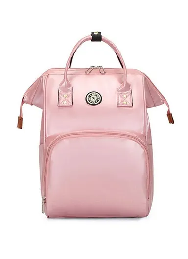 Multifunctional Baby Diaper Bag (W32 x D16 x H40)cm