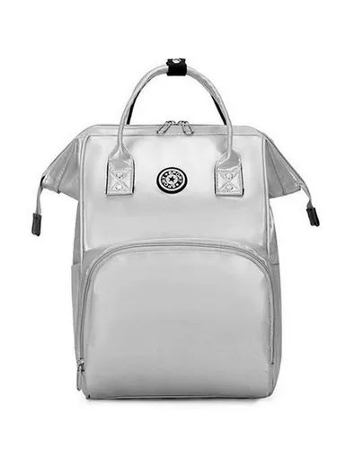 Multifunctional Baby Diaper Bag (W32 x D16 x H40)cm