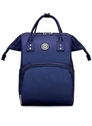 Multifunctional Baby Diaper Bag (W32 x D16 x H40)cm