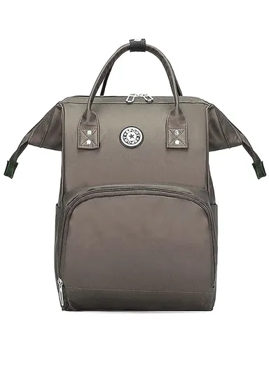 Multifunctional Baby Diaper Bag (W32 x D16 x H40)cm