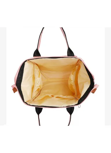 Multifunctional Baby Diaper Bag (W32 x D16 x H40)cm