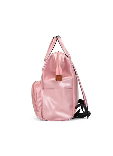 Multifunctional Baby Diaper Bag (W32 x D16 x H40)cm