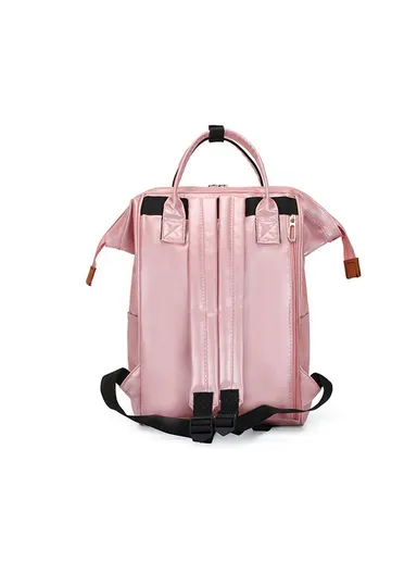 Multifunctional Baby Diaper Bag (W32 x D16 x H40)cm