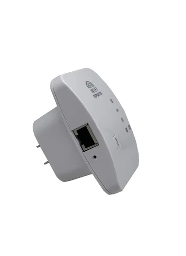 Wireless Extender Signal Booster Up To 300Mbps - CNT115