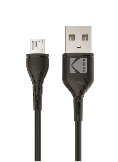 1.5m Male To Male Cable USB To Micro USB Pure Copper Terminals - USBC5902