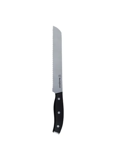 20 cm Bread Knife Stainless Steel - WCKTSC15211