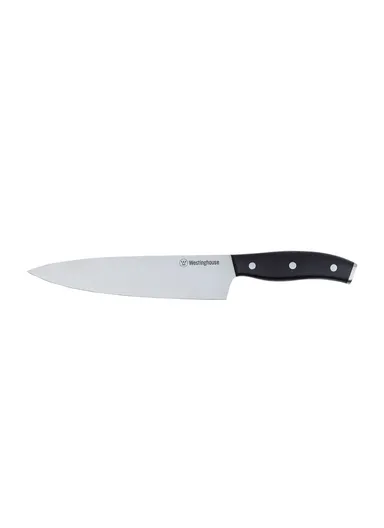20cm Chef Knife Stainless Steel - WCKTSC15210
