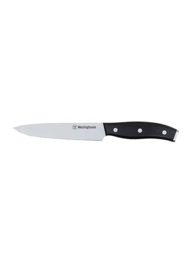 15 cm Slicing Knife Stainless Steel - WCKTSC15213
