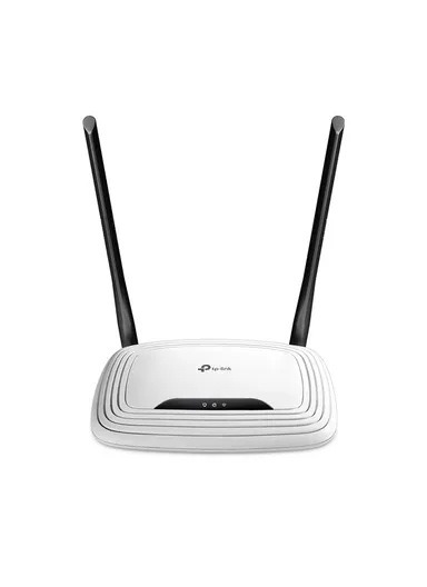 300Mbps 2 Antenna Wireless N Router TL-WR841N