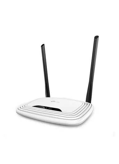 300Mbps 2 Antenna Wireless N Router TL-WR841N