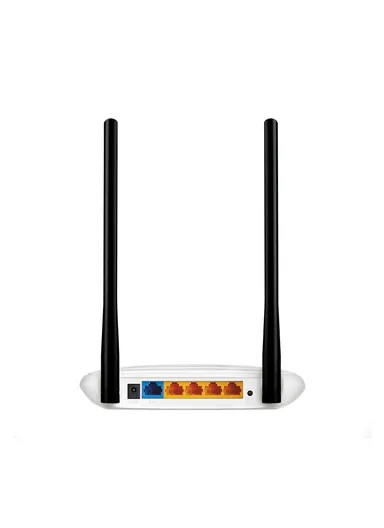 300Mbps 2 Antenna Wireless N Router TL-WR841N