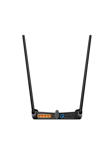 300Mbps 2 Antenna High Power Wireless N Router TL-WR841HP