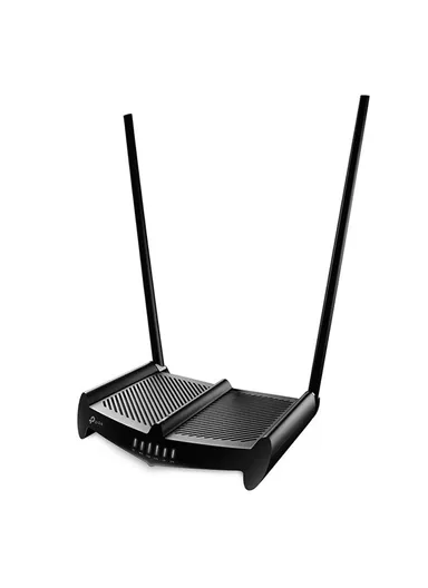 300Mbps 2 Antenna High Power Wireless N Router TL-WR841HP