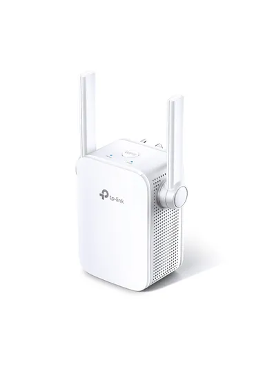 300Mbps Wi-Fi Range Extender TL-WA855RE