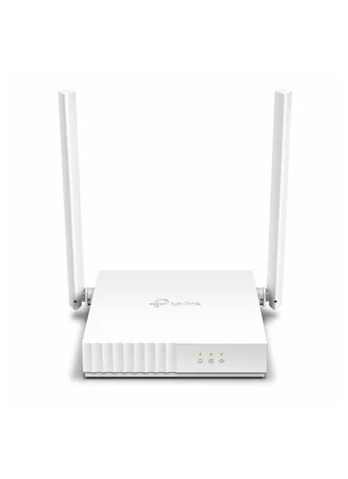 300Mbps Wireless N Speed TL-WR820N