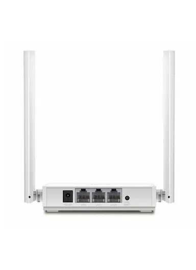 300Mbps Wireless N Speed TL-WR820N