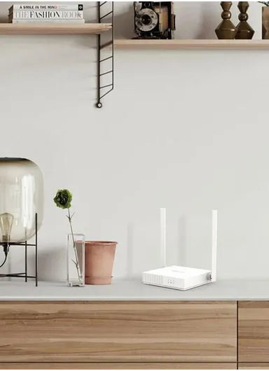 300Mbps Wireless N Speed TL-WR820N