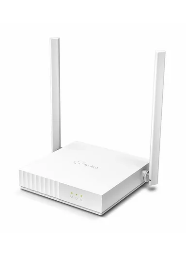 300Mbps Wireless N Speed TL-WR820N