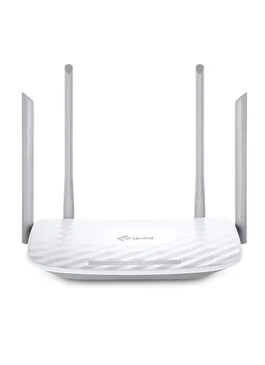 AC1200 Wireless Dual Band Router Archer C50