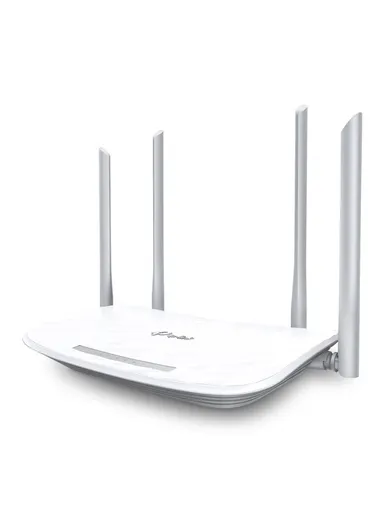 AC1200 Wireless Dual Band Router Archer C50