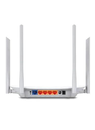 AC1200 Wireless Dual Band Router Archer C50