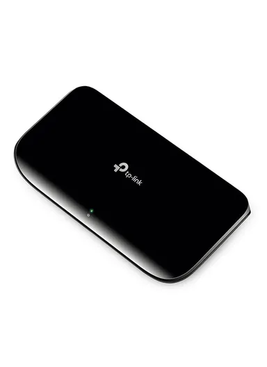 8 Port Gigabit Desktop Switch TL-SG1008D