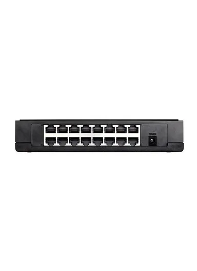 16 Port 10/100Mbps Desktop Switch TL-SF1016D