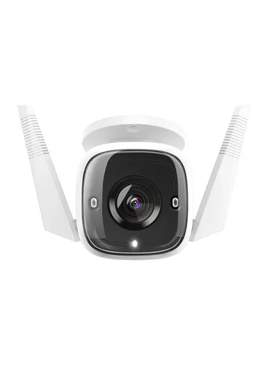 3MP Outdoor Security Wi-Fi Camera Tapo C310