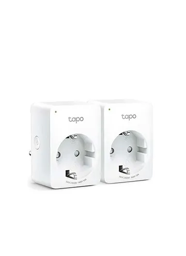 2990W Mini Smart Wi-Fi Socket Tapo P100