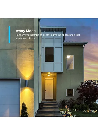 2990W Mini Smart Wi-Fi Socket Tapo P100