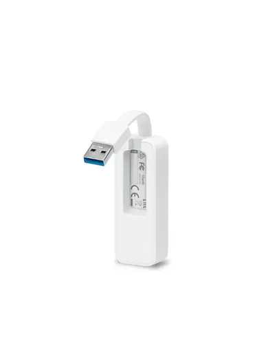 USB 3.0 to Gigabit Ethernet Network Adapter UE300