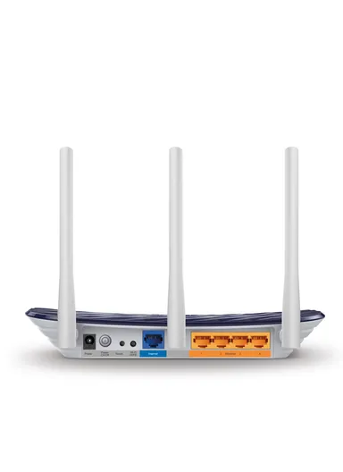 AC750 3 Antenna Wireless Dual Band Router Archer C20