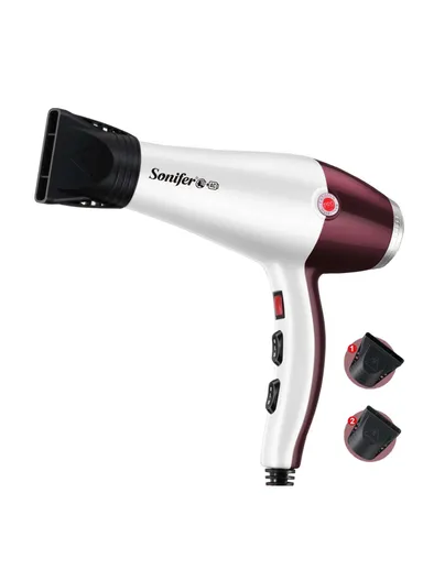 2000W Professional Semi-Compact Hair Dryer SF-9546