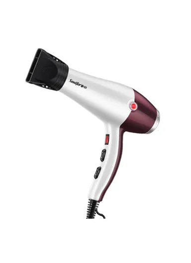 2000W Professional Semi-Compact Hair Dryer SF-9546