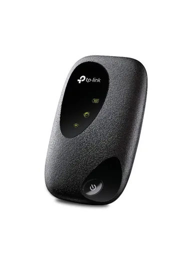 New 4G LTE Mobile Wi-Fi M7000