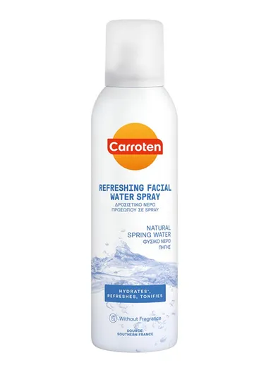 150ml Facial Water Spray