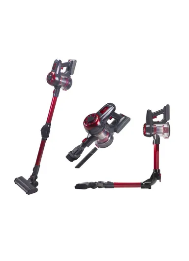 120W Rechargeable Vacuum Cleaner P202ASP100