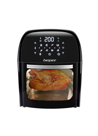 12L Multifunctional Digital Air Fryer P101FRI012